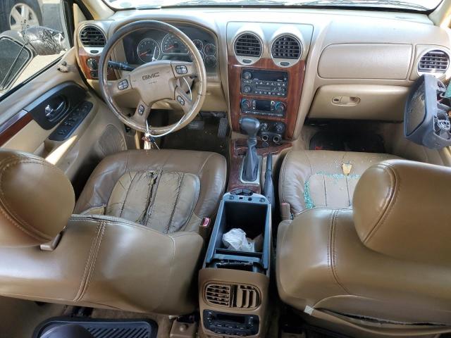 Photo 7 VIN: 1GKDS13S132343010 - GMC ENVOY 