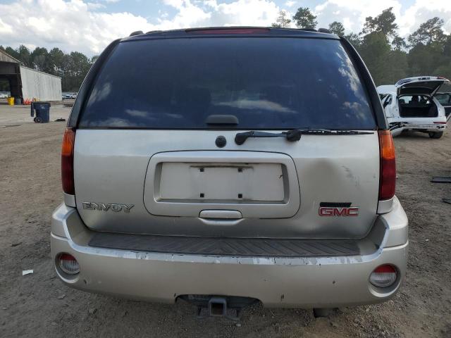 Photo 5 VIN: 1GKDS13S142449202 - GMC ENVOY 