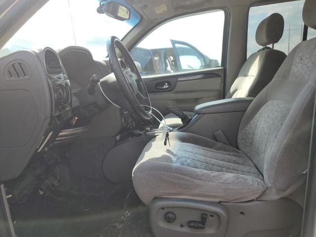 Photo 6 VIN: 1GKDS13S142449202 - GMC ENVOY 