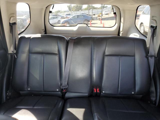 Photo 9 VIN: 1GKDS13S162205763 - GMC ENVOY 