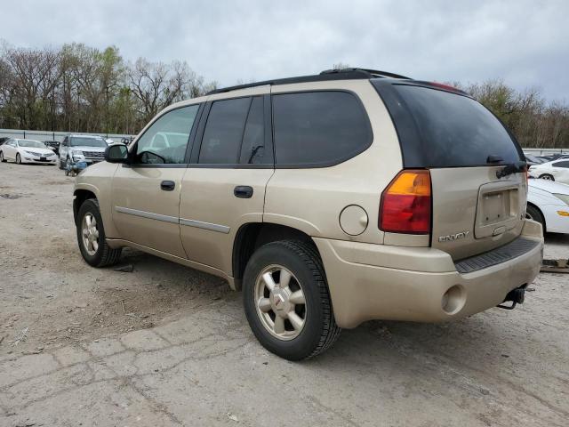 Photo 1 VIN: 1GKDS13S172109553 - GMC ENVOY 