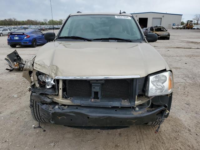 Photo 4 VIN: 1GKDS13S172109553 - GMC ENVOY 