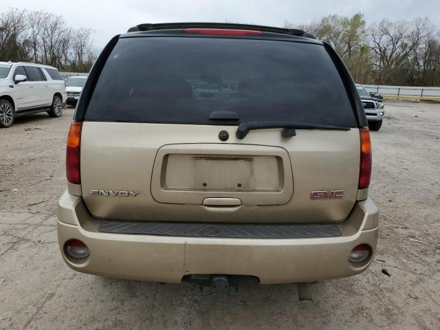 Photo 5 VIN: 1GKDS13S172109553 - GMC ENVOY 