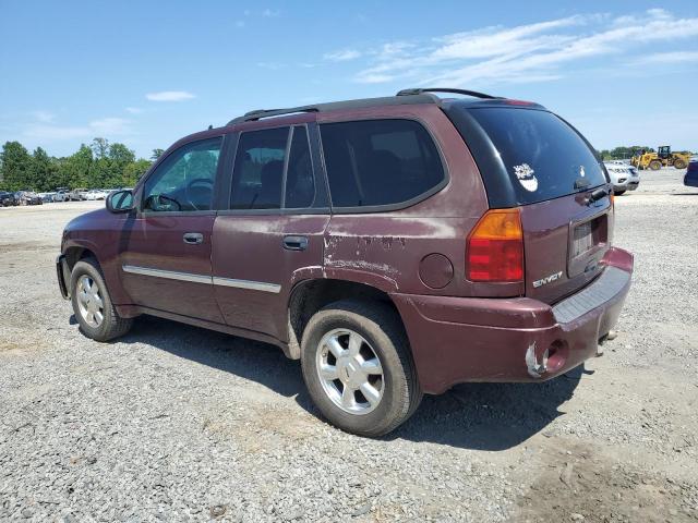 Photo 1 VIN: 1GKDS13S172183264 - GMC ENVOY 