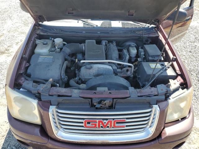 Photo 11 VIN: 1GKDS13S172183264 - GMC ENVOY 