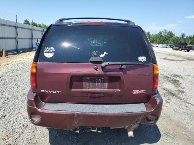 Photo 5 VIN: 1GKDS13S172183264 - GMC ENVOY 