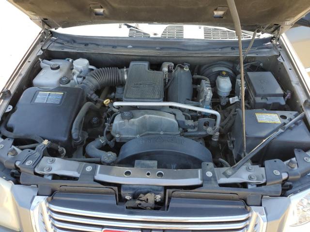 Photo 11 VIN: 1GKDS13S172194040 - GMC ENVOY 