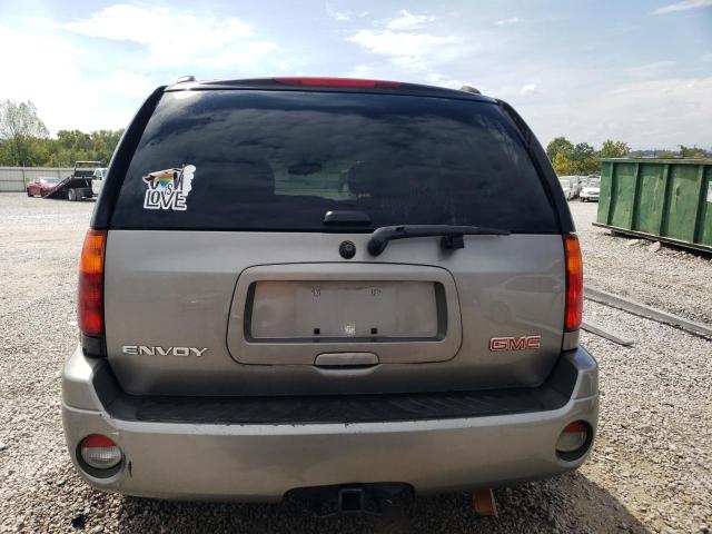 Photo 5 VIN: 1GKDS13S182213297 - GMC ENVOY 