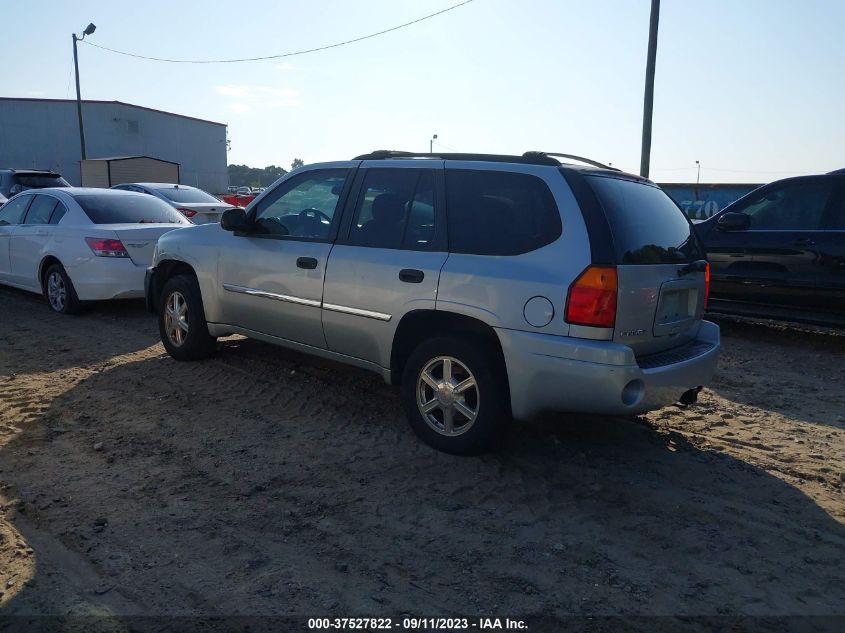 Photo 2 VIN: 1GKDS13S182220363 - GMC ENVOY 