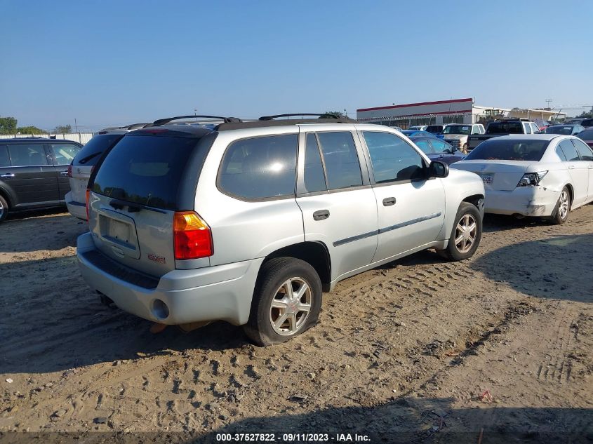 Photo 3 VIN: 1GKDS13S182220363 - GMC ENVOY 