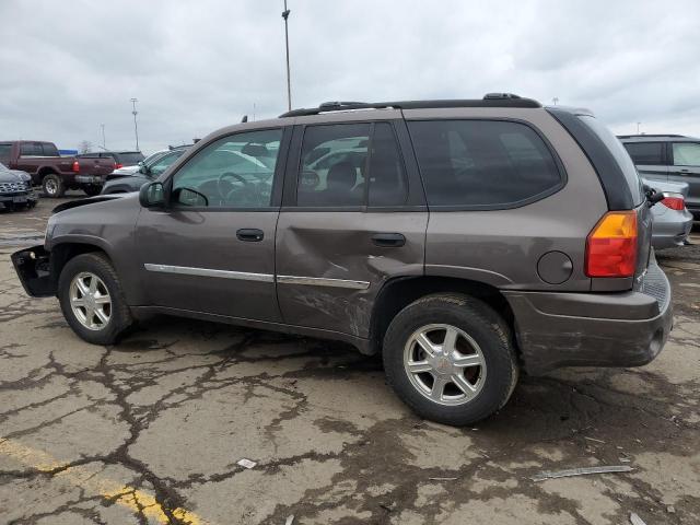 Photo 1 VIN: 1GKDS13S182227006 - GMC ENVOY 