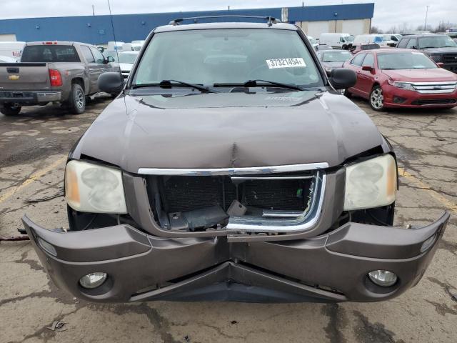 Photo 4 VIN: 1GKDS13S182227006 - GMC ENVOY 