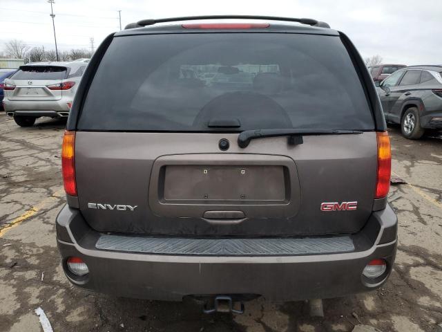 Photo 5 VIN: 1GKDS13S182227006 - GMC ENVOY 