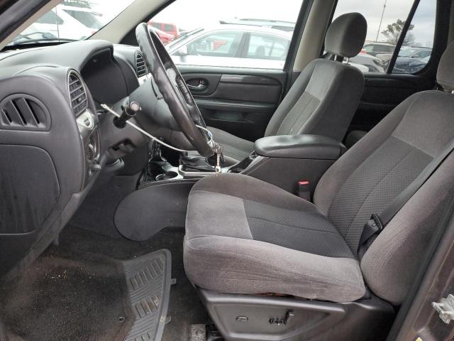 Photo 6 VIN: 1GKDS13S182227006 - GMC ENVOY 