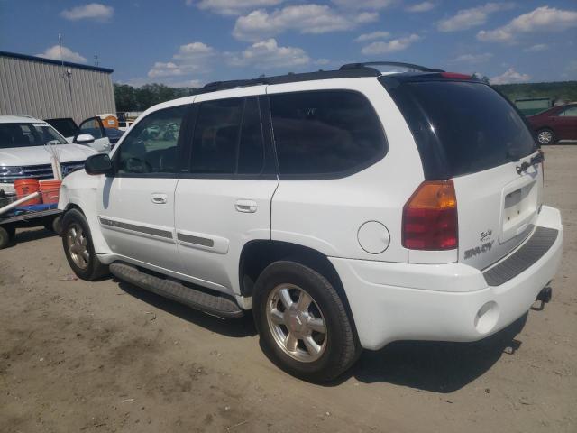 Photo 1 VIN: 1GKDS13S222417629 - GMC ENVOY 