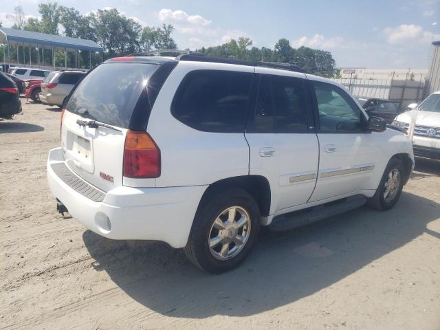 Photo 2 VIN: 1GKDS13S222417629 - GMC ENVOY 