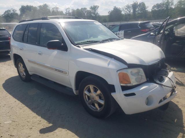 Photo 3 VIN: 1GKDS13S222417629 - GMC ENVOY 