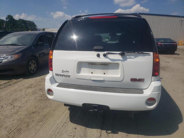 Photo 5 VIN: 1GKDS13S222417629 - GMC ENVOY 