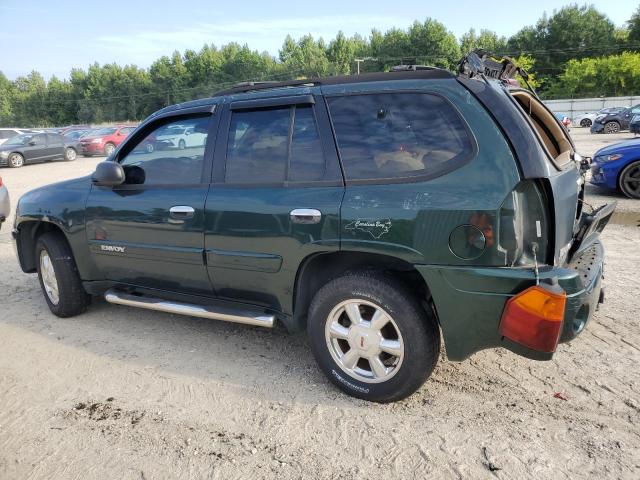 Photo 1 VIN: 1GKDS13S222475949 - GMC ENVOY 