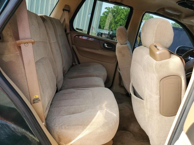 Photo 10 VIN: 1GKDS13S222475949 - GMC ENVOY 