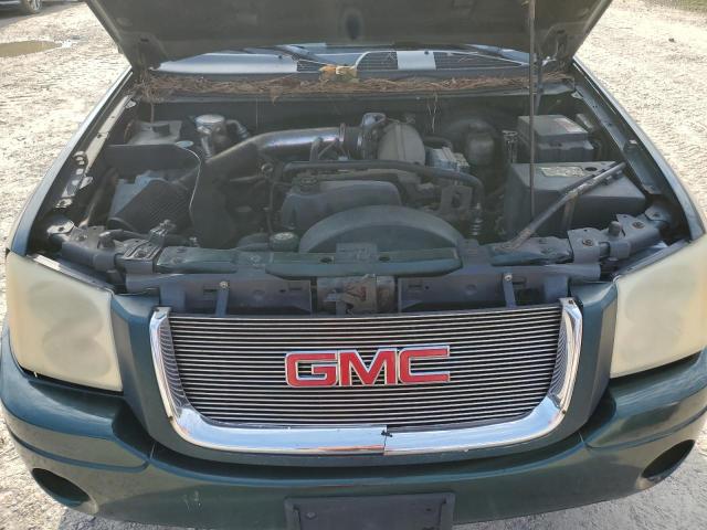 Photo 11 VIN: 1GKDS13S222475949 - GMC ENVOY 