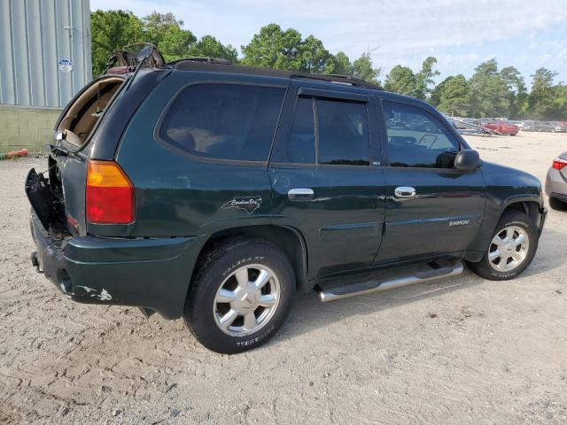 Photo 2 VIN: 1GKDS13S222475949 - GMC ENVOY 