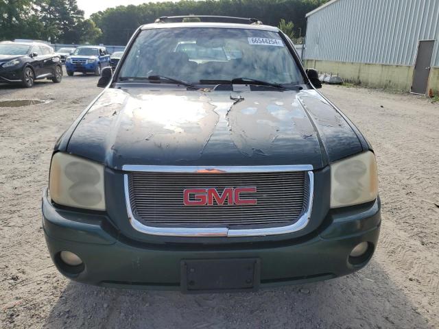 Photo 4 VIN: 1GKDS13S222475949 - GMC ENVOY 