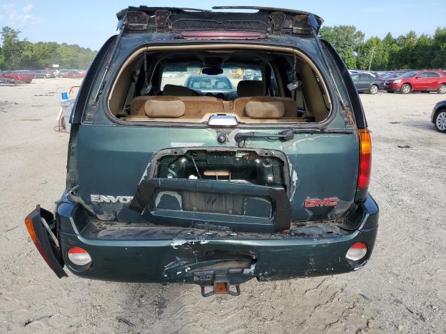 Photo 5 VIN: 1GKDS13S222475949 - GMC ENVOY 