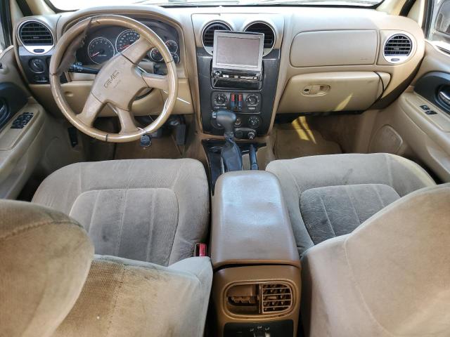 Photo 7 VIN: 1GKDS13S222475949 - GMC ENVOY 