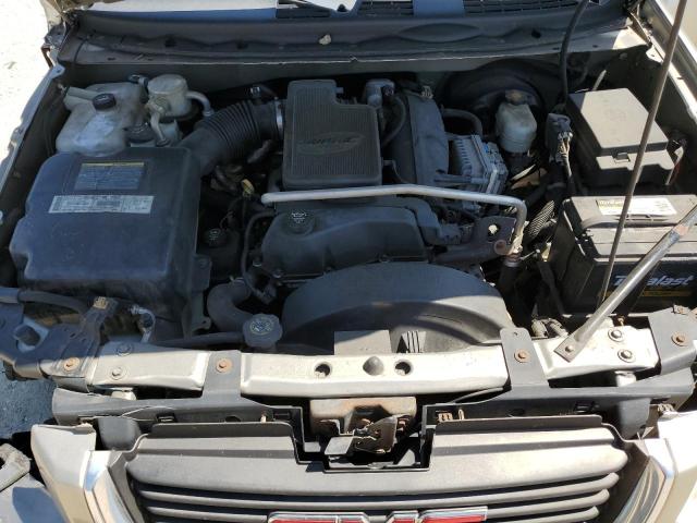 Photo 10 VIN: 1GKDS13S232174406 - GMC ENVOY 