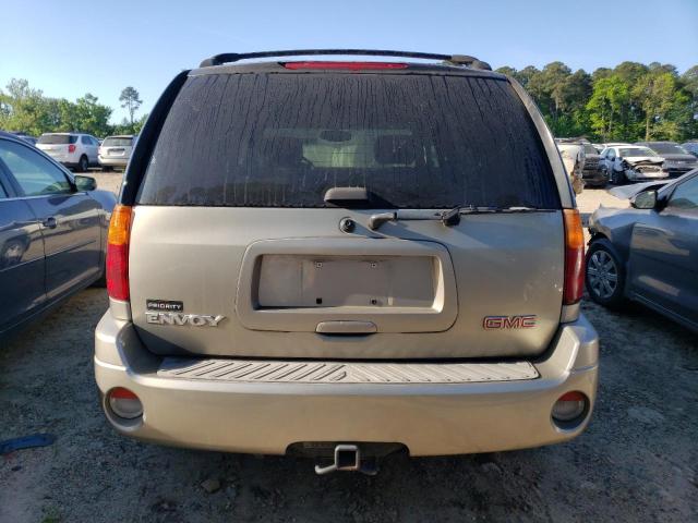 Photo 5 VIN: 1GKDS13S232174406 - GMC ENVOY 