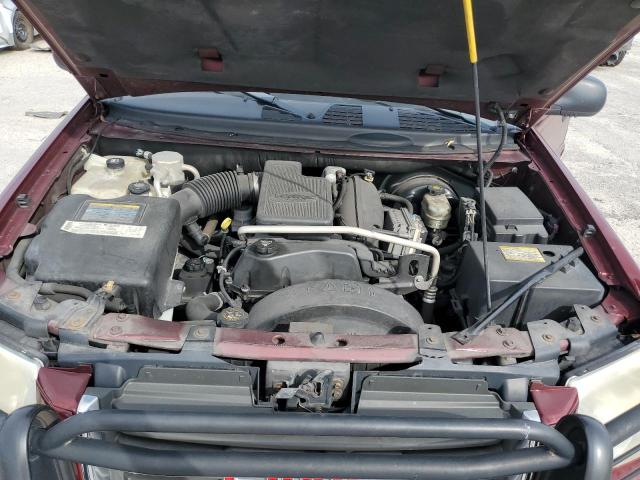 Photo 10 VIN: 1GKDS13S242385638 - GMC ENVOY 