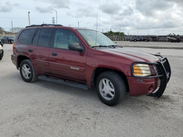 Photo 3 VIN: 1GKDS13S242385638 - GMC ENVOY 