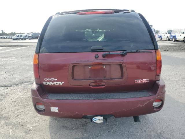 Photo 5 VIN: 1GKDS13S242385638 - GMC ENVOY 