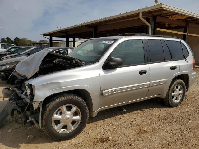 Photo 0 VIN: 1GKDS13S242407783 - GMC ENVOY 