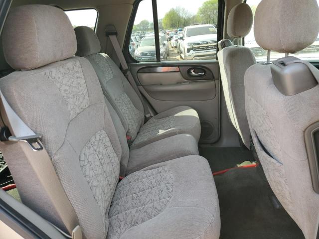 Photo 9 VIN: 1GKDS13S242407783 - GMC ENVOY 