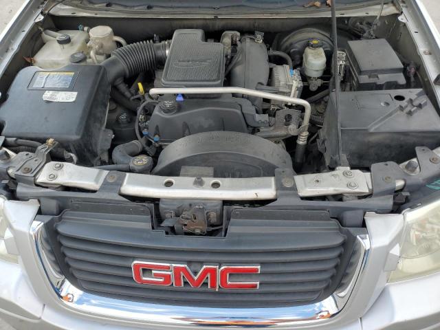 Photo 11 VIN: 1GKDS13S252147208 - GMC ENVOY 