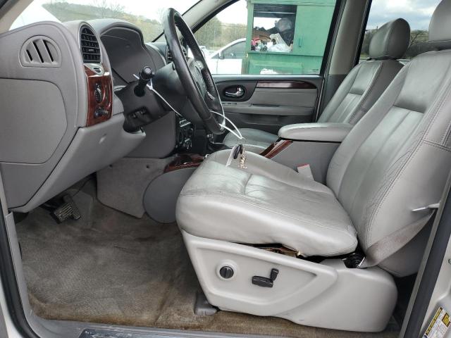 Photo 6 VIN: 1GKDS13S252147208 - GMC ENVOY 