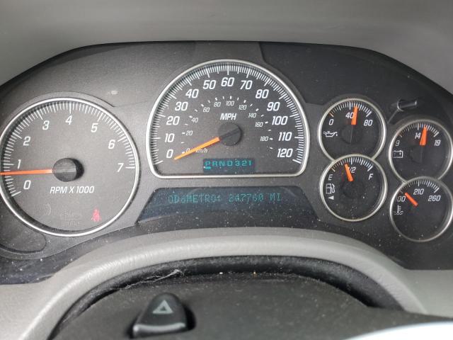 Photo 8 VIN: 1GKDS13S252147208 - GMC ENVOY 