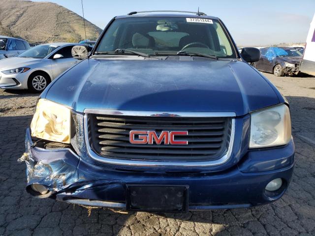 Photo 4 VIN: 1GKDS13S252188051 - GMC ENVOY 