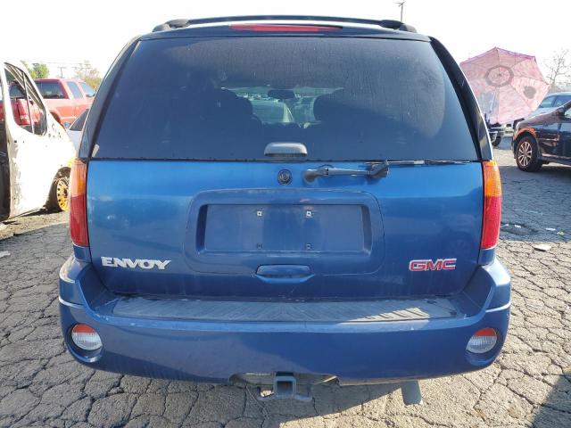 Photo 5 VIN: 1GKDS13S252188051 - GMC ENVOY 