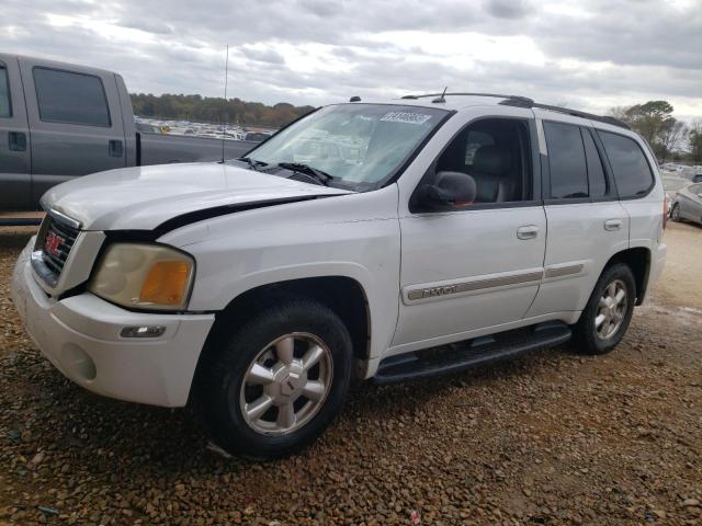 Photo 0 VIN: 1GKDS13S252236793 - GMC ENVOY 