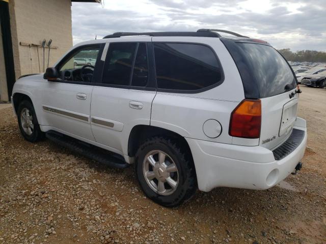 Photo 1 VIN: 1GKDS13S252236793 - GMC ENVOY 