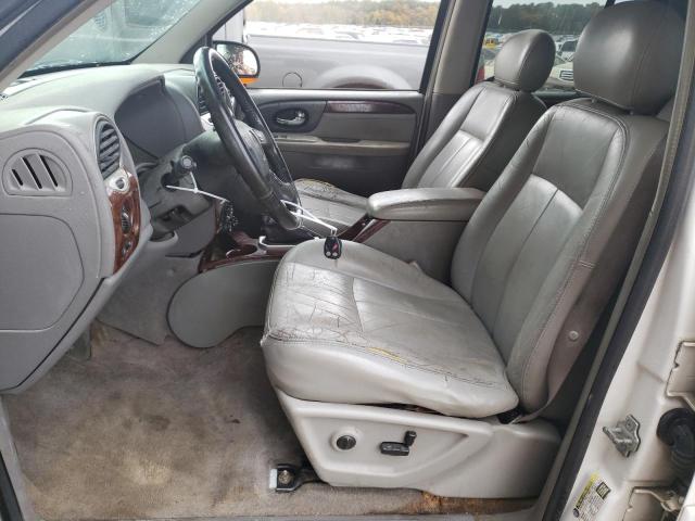 Photo 6 VIN: 1GKDS13S252236793 - GMC ENVOY 