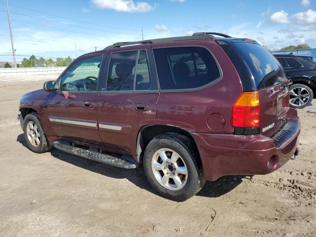 Photo 1 VIN: 1GKDS13S252384331 - GMC ENVOY 