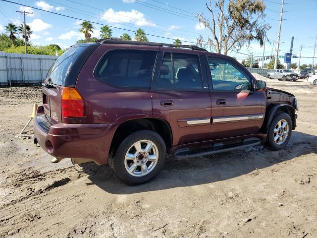 Photo 2 VIN: 1GKDS13S252384331 - GMC ENVOY 