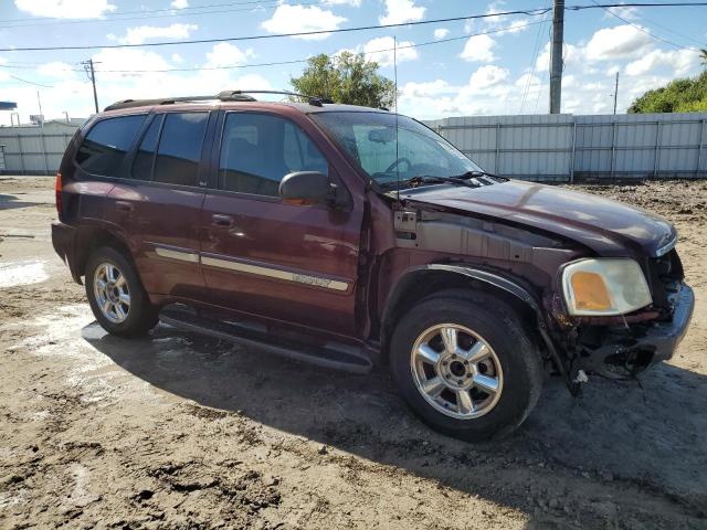 Photo 3 VIN: 1GKDS13S252384331 - GMC ENVOY 