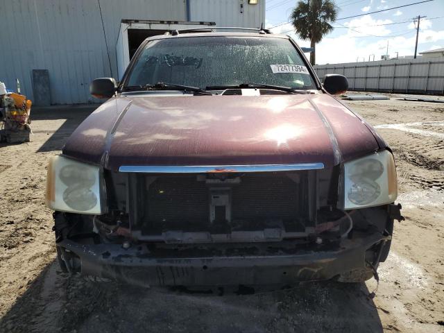 Photo 4 VIN: 1GKDS13S252384331 - GMC ENVOY 