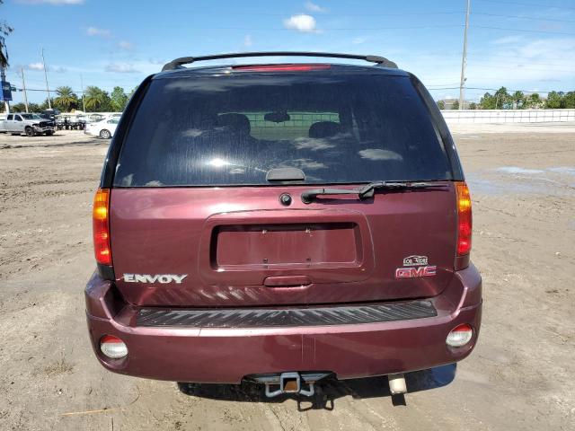 Photo 5 VIN: 1GKDS13S252384331 - GMC ENVOY 