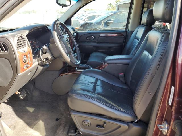 Photo 6 VIN: 1GKDS13S252384331 - GMC ENVOY 